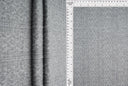 1 yarda de tela jacquard sólida trenzada bicolor, mezcla de rayón, nylon, poliéster y spandex, ancho de 58/59 pulgadas