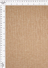 Jacquard Liverpool Knit Solid