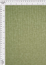 Jacquard Liverpool Knit Solid