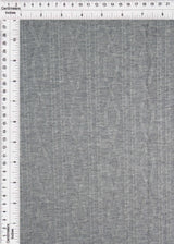 Jacquard Liverpool Knit Solid