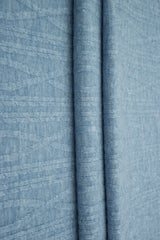 Jacquard Liverpool Knit Solid