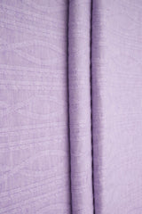 Jacquard Liverpool Knit Solid