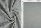 Mini Wave Knit Fabric
