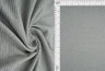 Mini Wave Knit Fabric