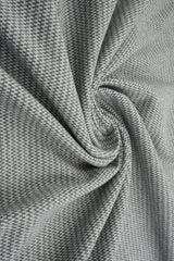 Mini Wave Knit Fabric