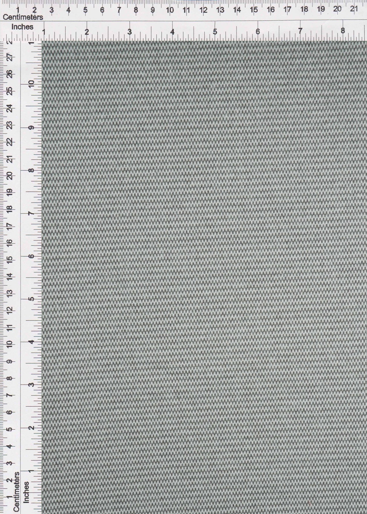 Mini Wave Knit Fabric