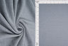 Mini Wave Knit Fabric