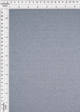 Mini Wave Knit Fabric