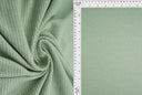 Mini Wave Knit Fabric