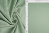 Mini Wave Knit Fabric