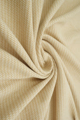 Mini Wave Knit Fabric