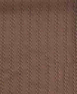 Braid Jacquard Liverpool Knit Fabric
