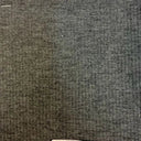 4x2 Rib Solid Fabric 1 Yard Soft Stretch Comfortable Knit 52/54" Wide