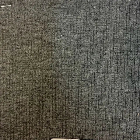 1 Yard 4x2 Rib Knit Solid Fabric 52/54"