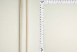 1 Yard Solid 2x2 Peach Rib Knit Fabric, 48? Wide Polyester Spandex Blend