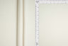 Peach Rib Knit Solid