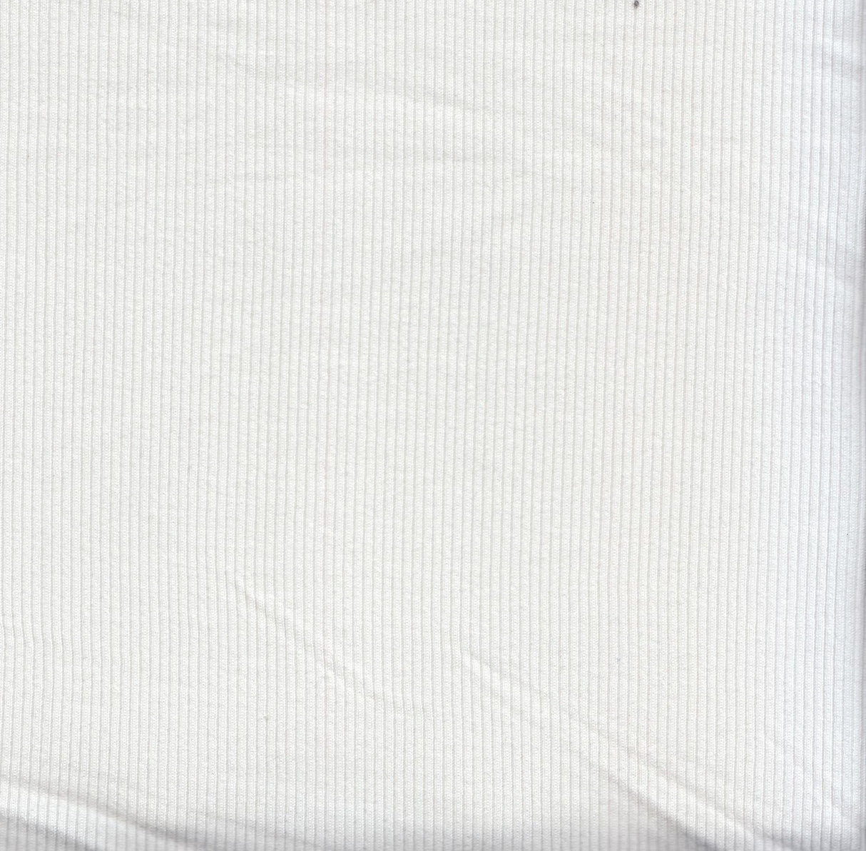 Peach Rib Knit Solid