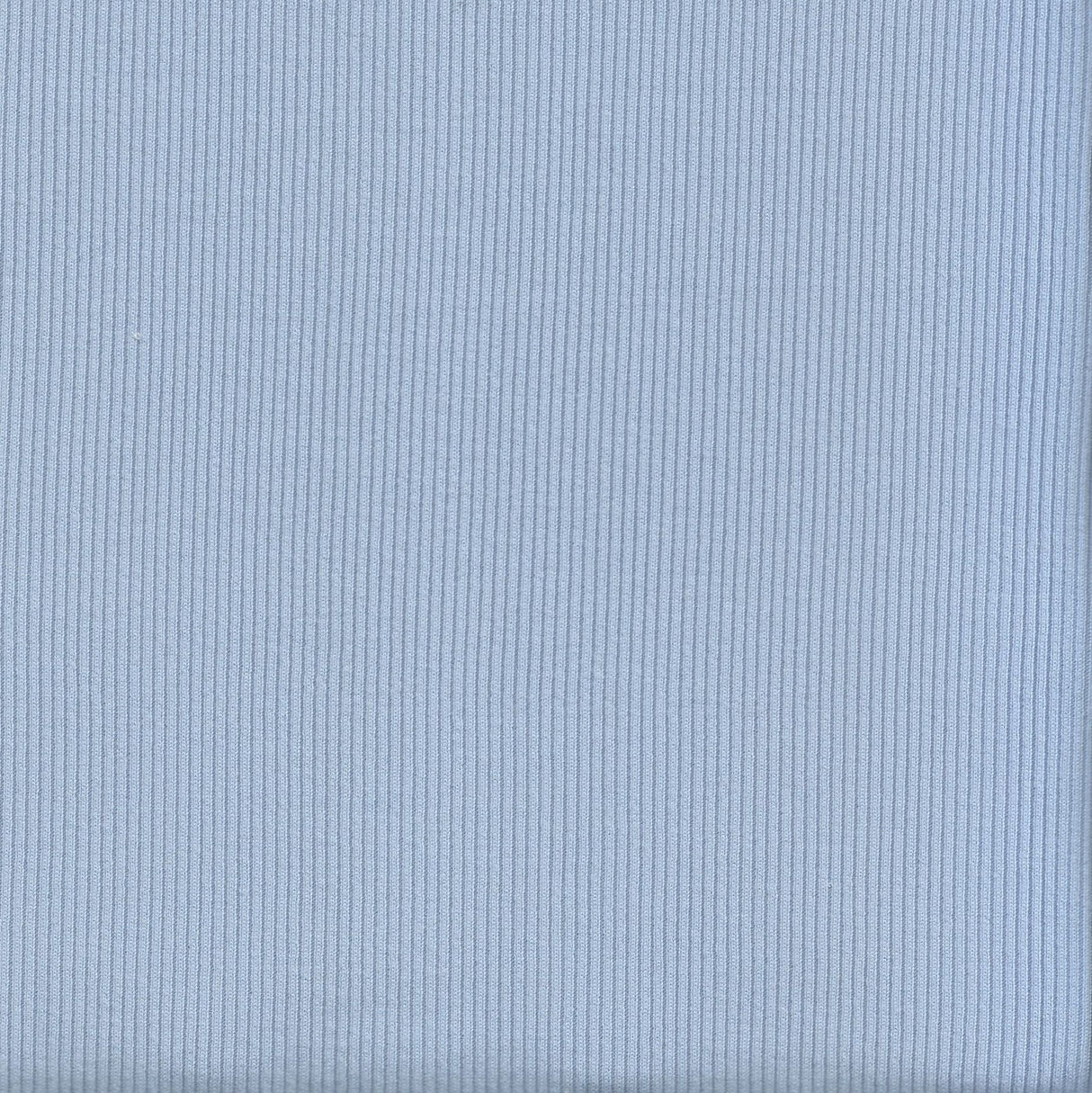 Peach Rib Knit Solid
