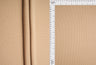 Peach Rib Knit Solid