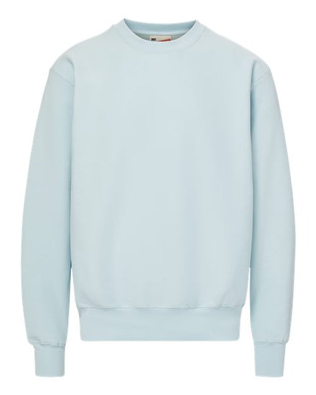MV Sport Unisex Pro-Weave Crewneck Sweatshirt