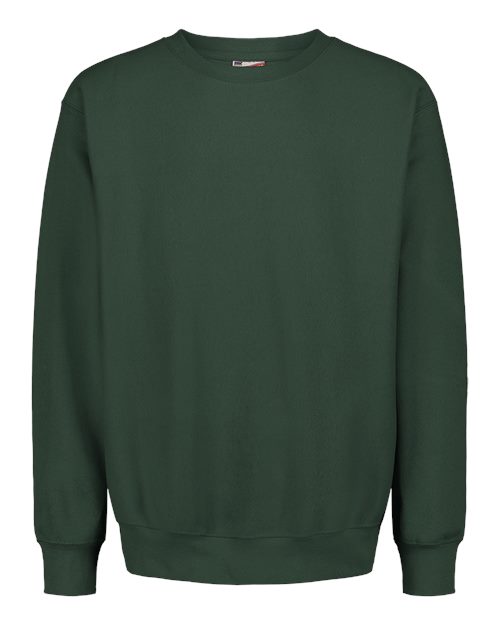 MV Sport Unisex Pro-Weave Crewneck Sweatshirt