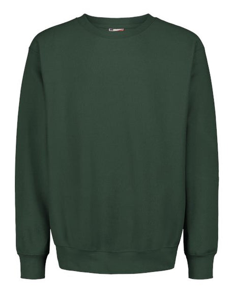 MV Sport Unisex Pro-Weave Crewneck Sweatshirt