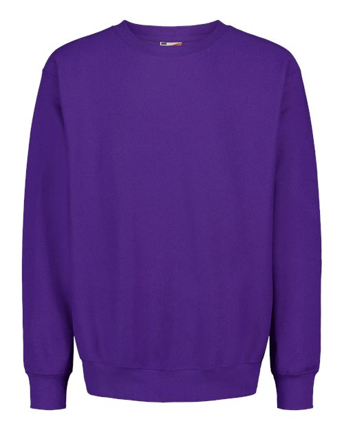 MV Sport Unisex Pro-Weave Crewneck Sweatshirt