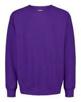 MV Sport Unisex Pro-Weave Crewneck Sweatshirt