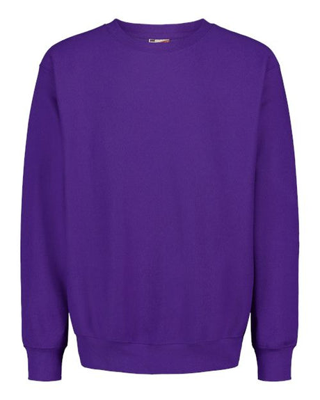MV Sport Unisex Pro-Weave Crewneck Sweatshirt