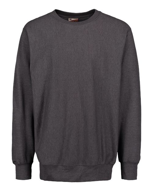 MV Sport Unisex Pro-Weave Crewneck Sweatshirt