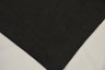 100% Natural Ramie Fabric - White, Ivory, Black, 52/53" Width, 280GSM (1 Yard)