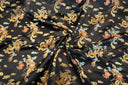 Dragon Brocade Chinese Brocade Fabric - Dragon Pattern, 45" Width (1 Yard)