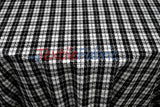 Classic Tweed Polyester Fabric - Textured Tweed Weave, 60" Width (1 Yard)