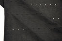 Polyester Cotton Eyelet Embroidery Fabric - No Scallop Ends, Multiple Colors, 60" Wide (1 Yard)