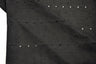 Polyester Cotton Eyelet Embroidery Fabric - No Scallop Ends, Multiple Colors, 60" Wide (1 Yard)