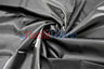 Crystal Satin Polyester Fabric - Shimmering Satin Finish, 45" Width, Multiple Colors (1 Yard)