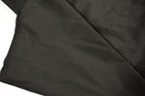 Polyester Silk Taffeta Fabric - Solid, 54" Width (1 Yard)