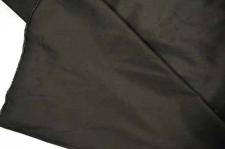 Polyester Silk Taffeta Fabric - Solid, 54" Width (1 Yard)