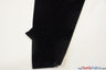 Glitter Stretch Velvet Polyester Spandex Fabric - Sparkling Glitter, 58/60" Width, Multiple Colors (1 Yard)