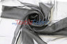 Crystal Organza Nylon Fabric - Sheer Sparkling, 45" Width (1 Yard)