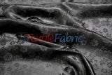 Jasmine Jacquard Polyester Fabric - Floral Brocade, 60" Width (1 Yard)