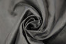 Mikado Satin 100 Percent Polyester Fabric - Twill Satin, Solid, 58/60" Width (1 Yard)