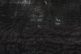 Organza Chair Sashes Polyester Fabric - Multiple Colors, 8" X 108" (Pack Of 50)