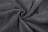 Polar Fleece Polyester Fabric - Anti Pill, Solid, 58/60" Width (1 Yard)