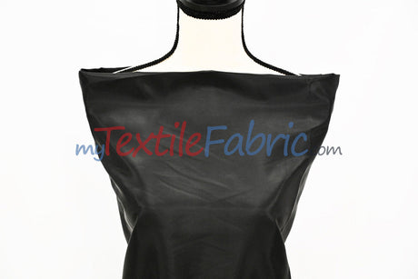 Polyester Lining Fabric - 100 Percent Polyester, Solid, 58/60" Width (Continuous Yards)