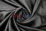 Polyester Lining Fabric - 100 Percent Polyester, Solid, 58/60" Width (Continuous Yards)