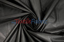 Polyester Silky Habotai Lining Polyester Fabric - Solid Multiple Colors, 58" Width (175 Yards)