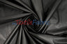 Polyester Silky Habotai Lining Polyester Fabric - Solid Multiple Colors, 58" Width (175 Yards)