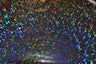 Shattered Hologram Spandex Fabric - Multiple Colors, 58/60" Width (1 Yard)