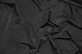 Nylon Spandex 4 Way Stretch Fabric - Multiple Colors, 58/60" Width (1 Yard)